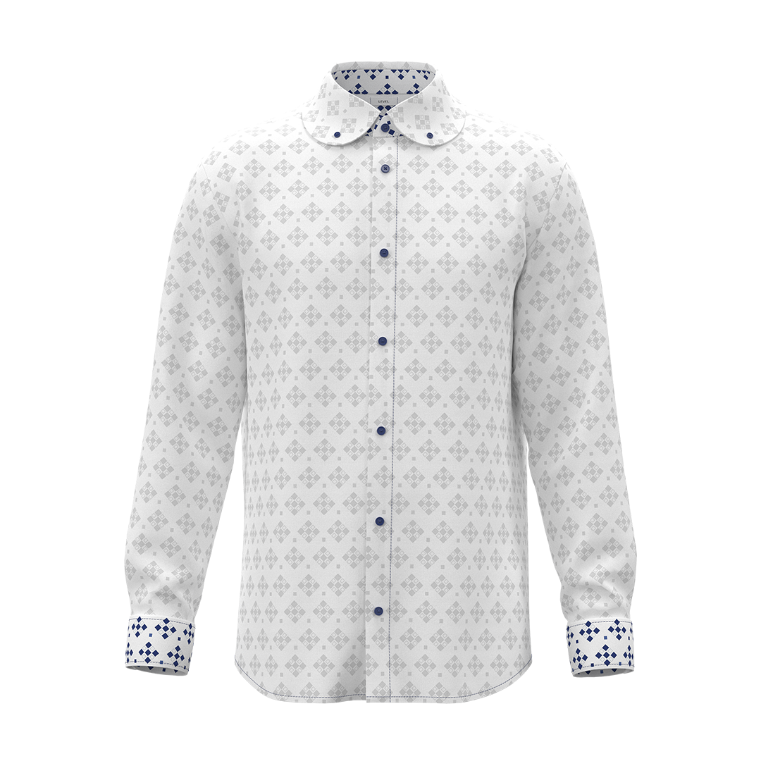 3D Apparel Render