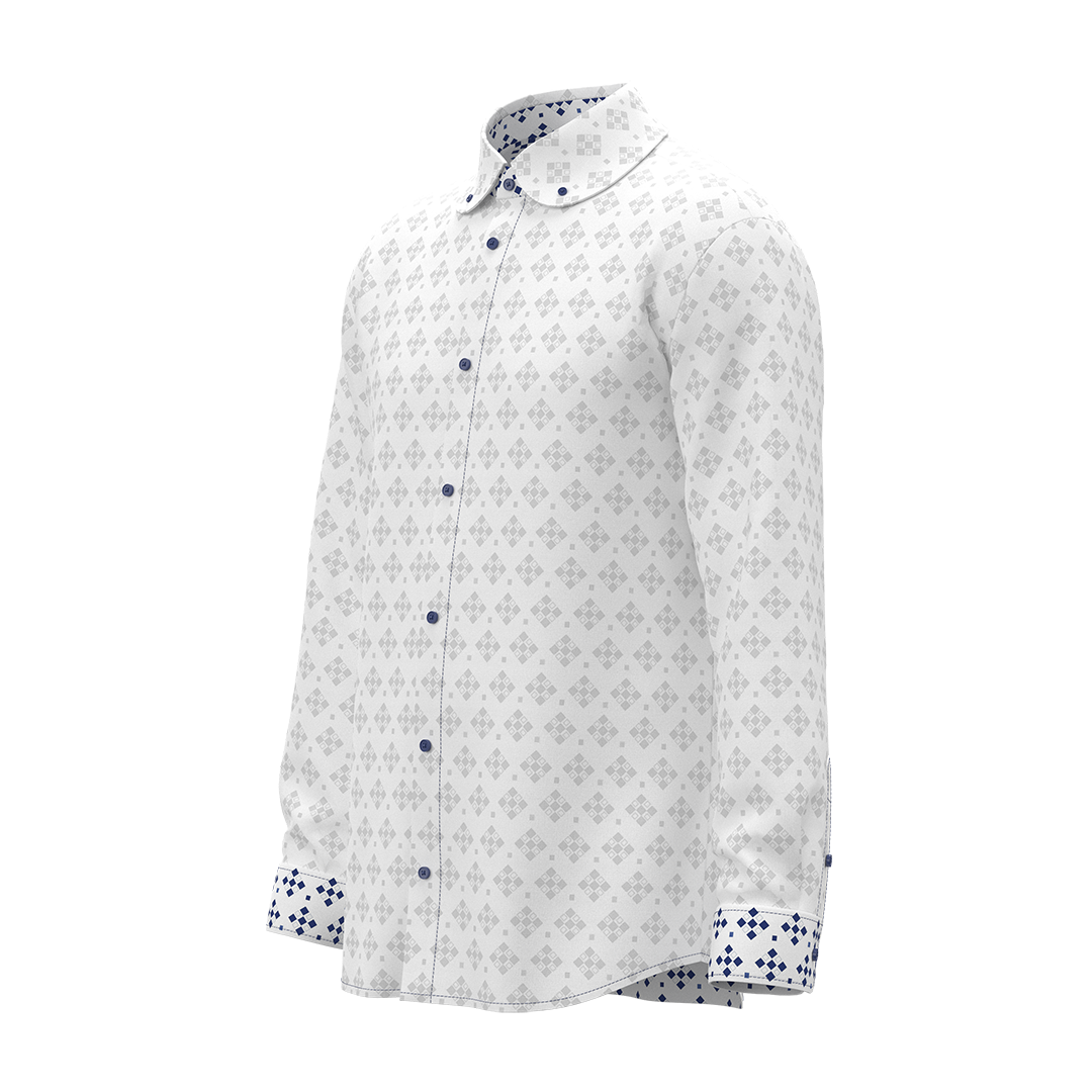 3D Apparel Render
