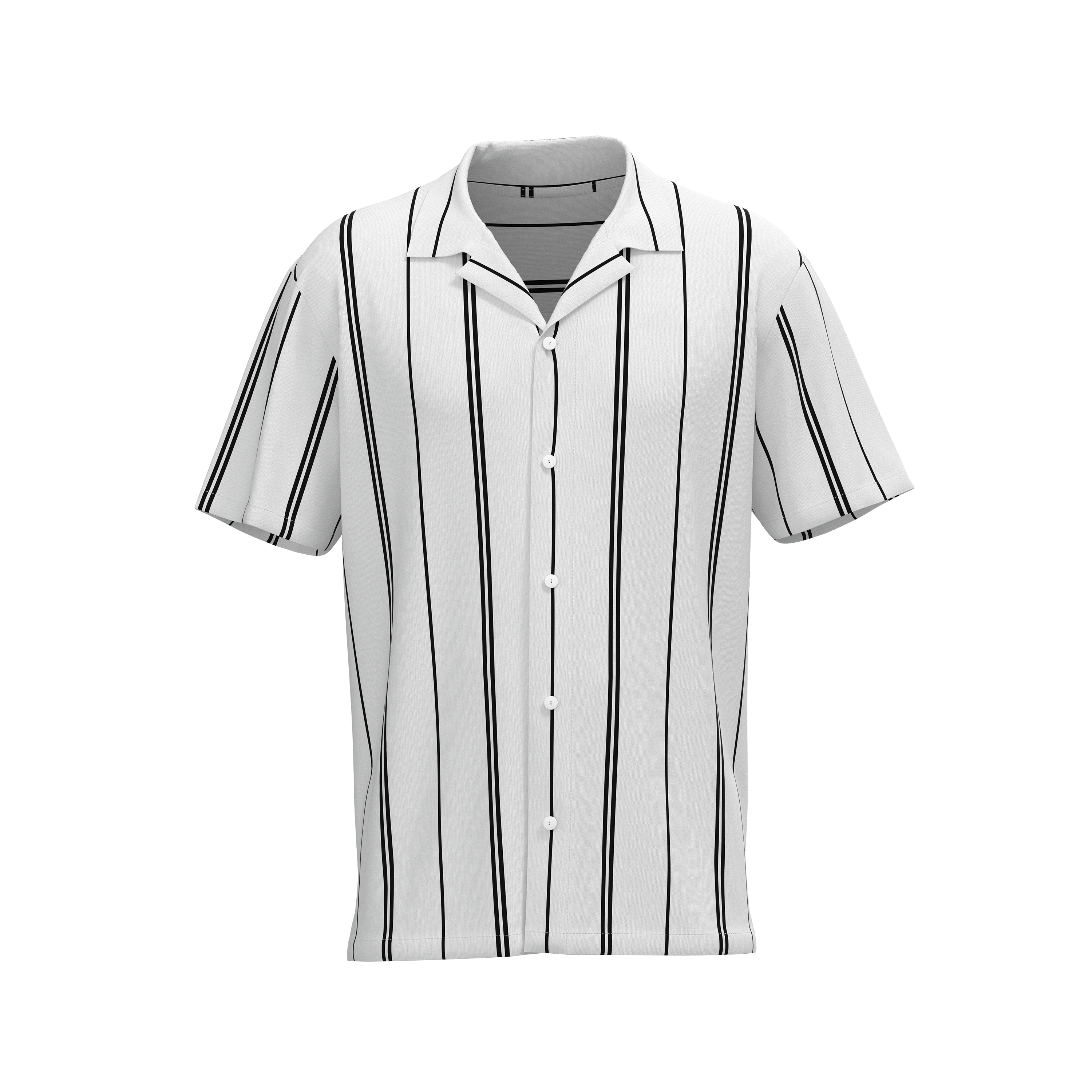 3D Apparel Render