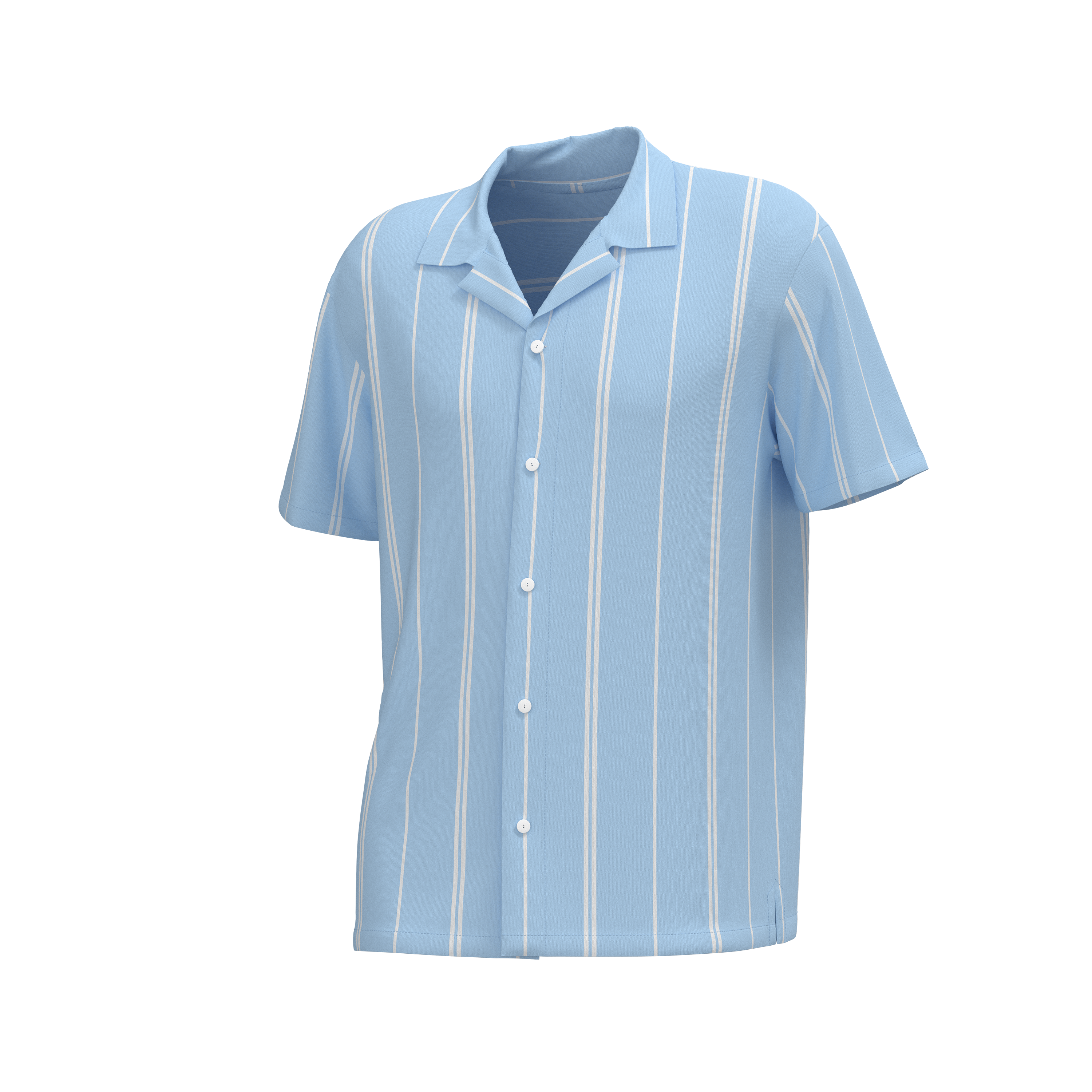 3D Apparel Render