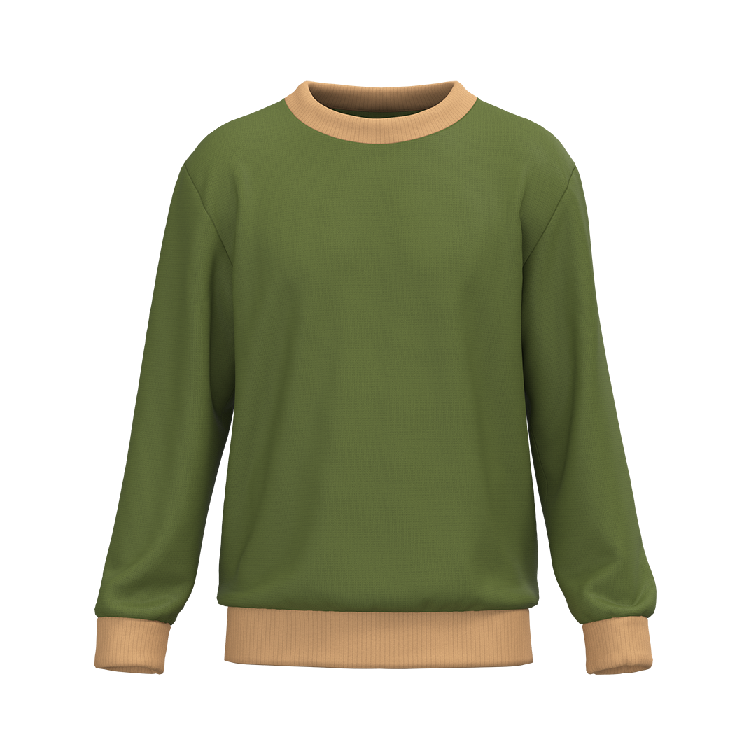 3D Apparel Render