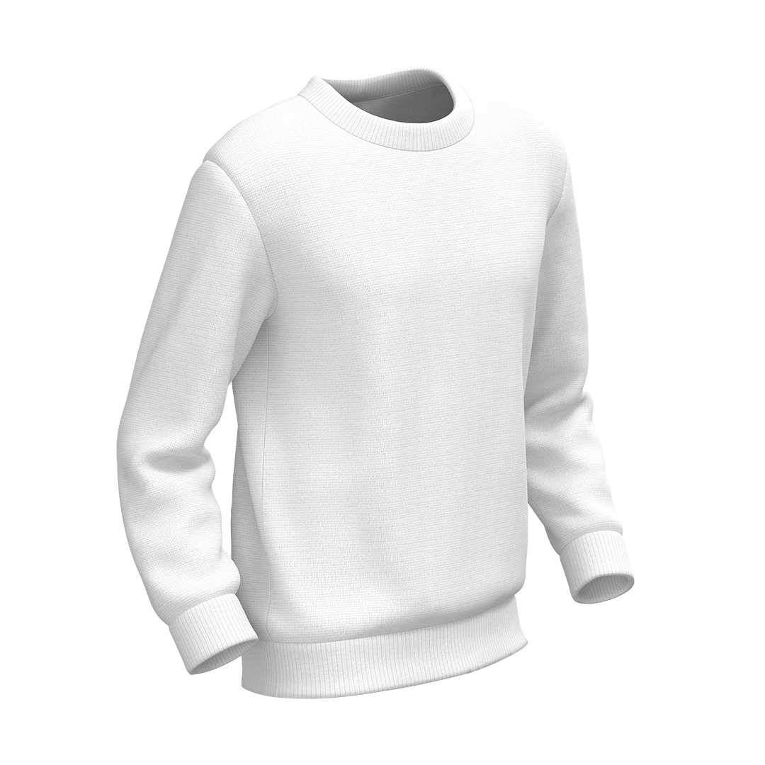 3D Apparel Render