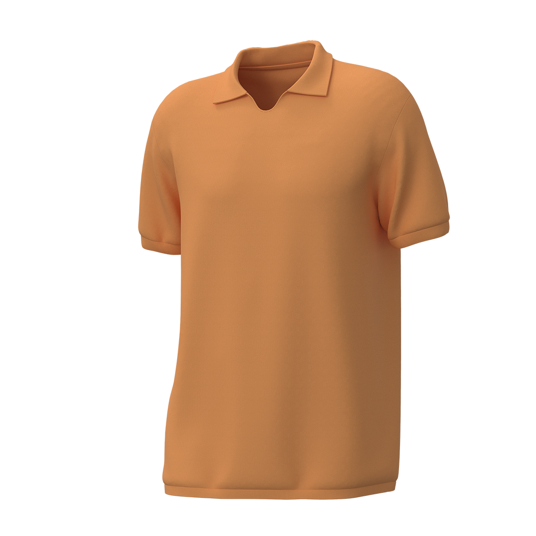 3D Apparel Render