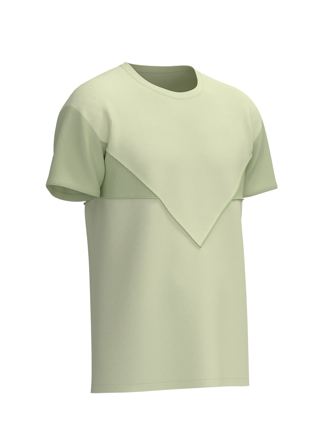 3D Apparel Render