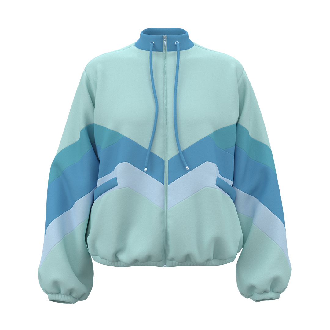 3D Apparel Render