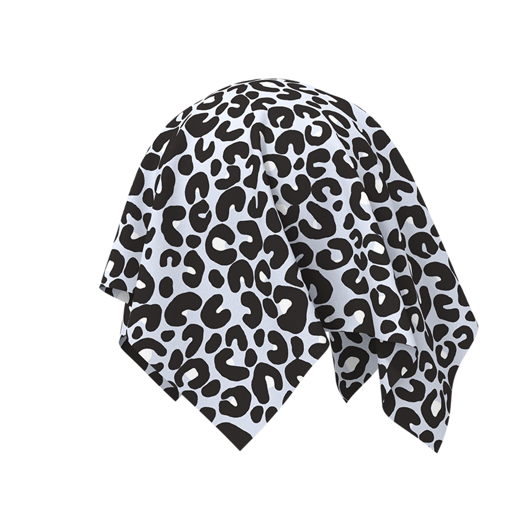 3D Apparel Render