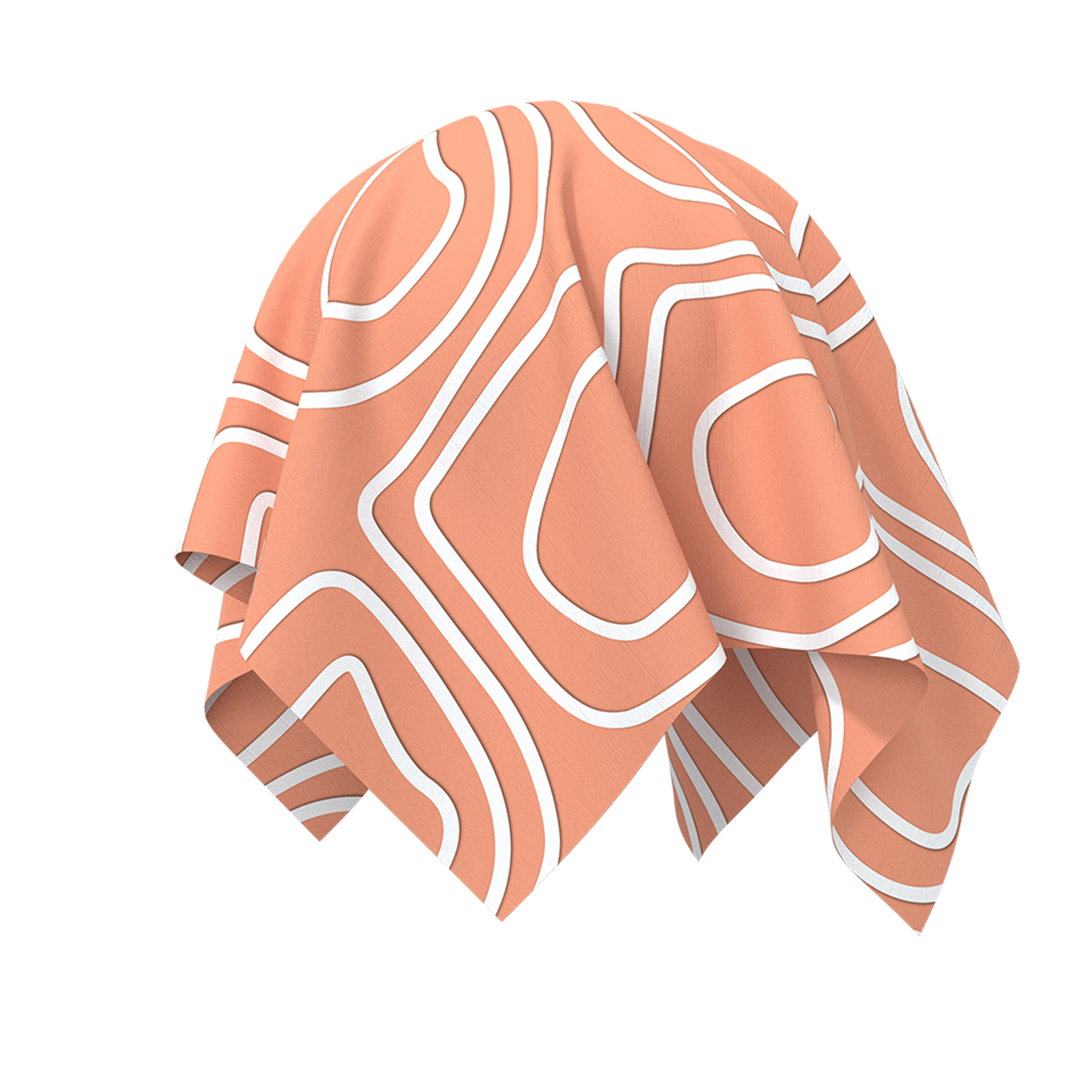 3D Apparel Render