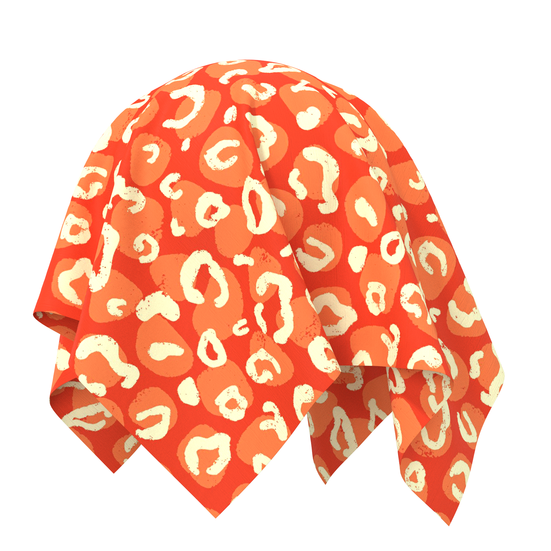 3D Apparel Render