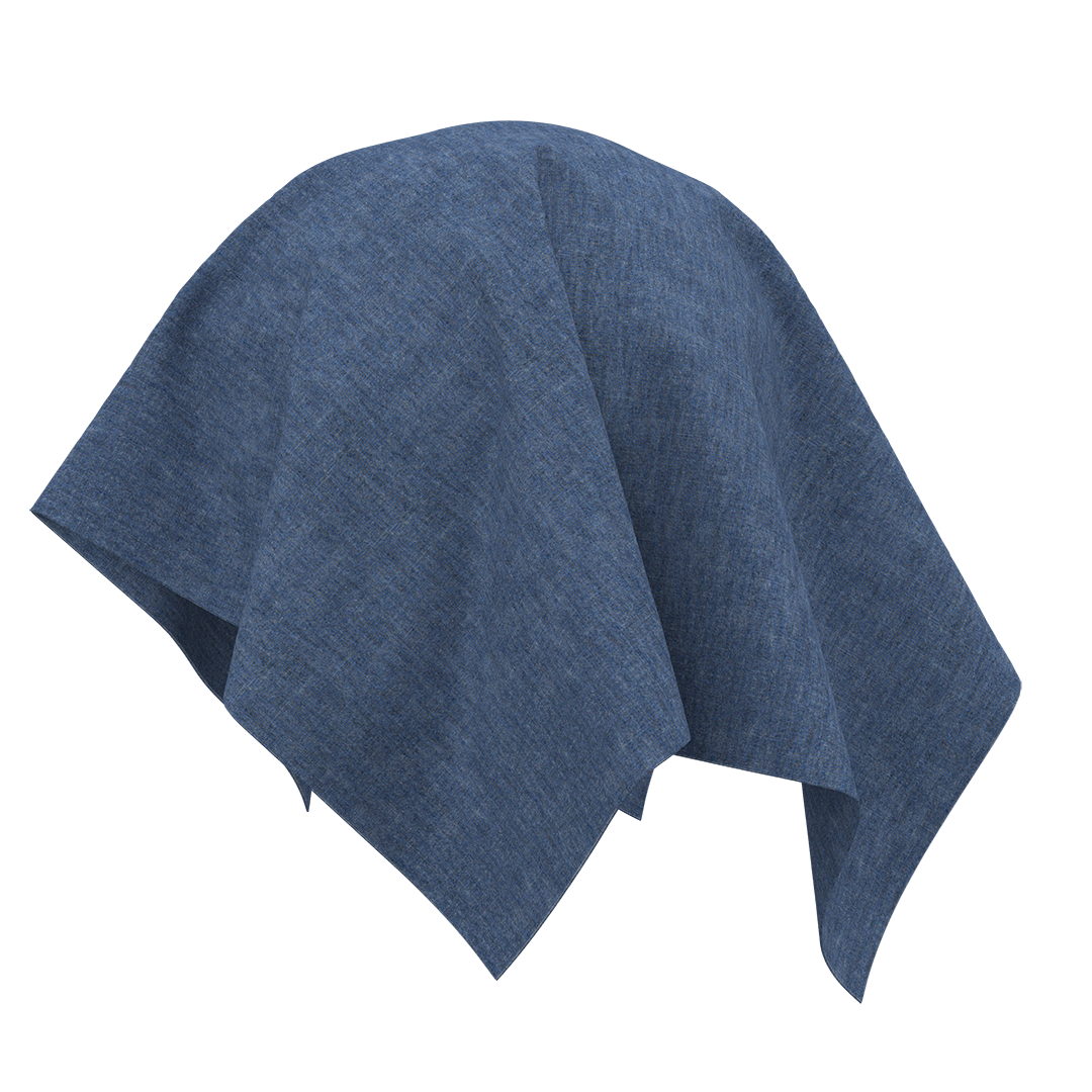 3D Apparel Render
