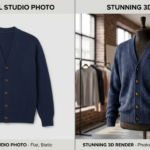 How Digital Fashion Tech Transformed a Brand’s Catalog Performance
